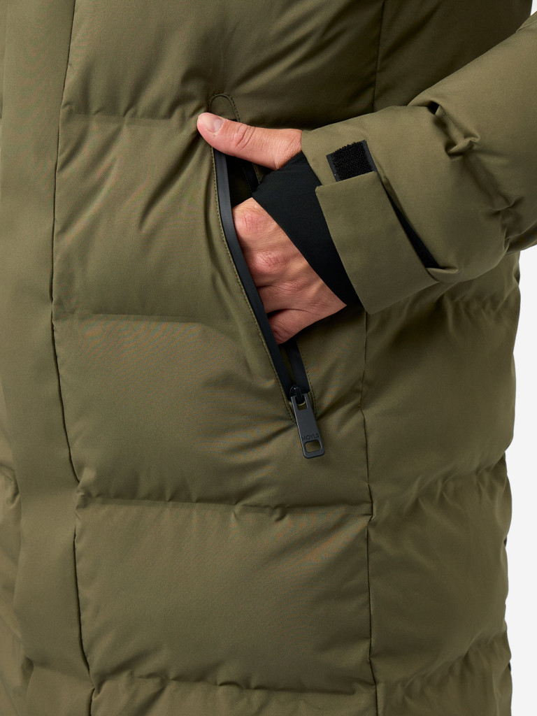 Куртка мужская MOYLS, "MWC002-21"