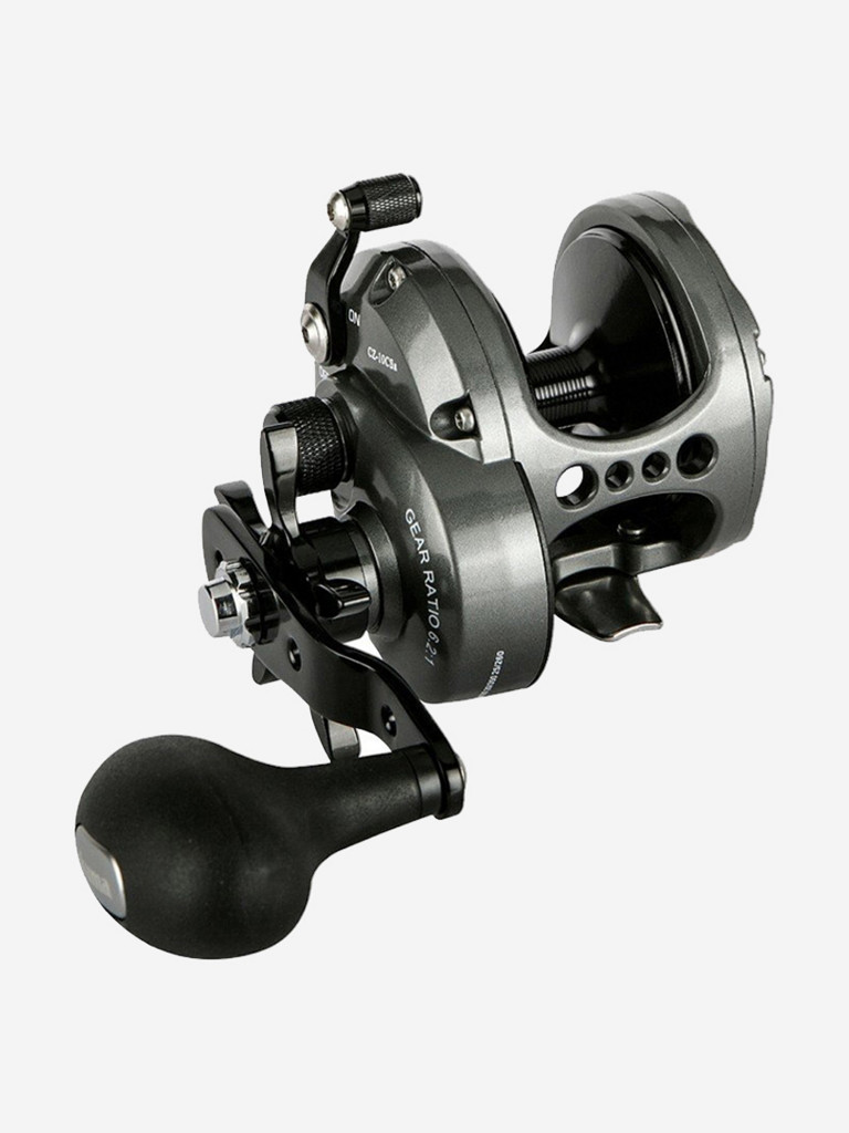 Катушка для рыбалки Okuma Cortez 12CSa