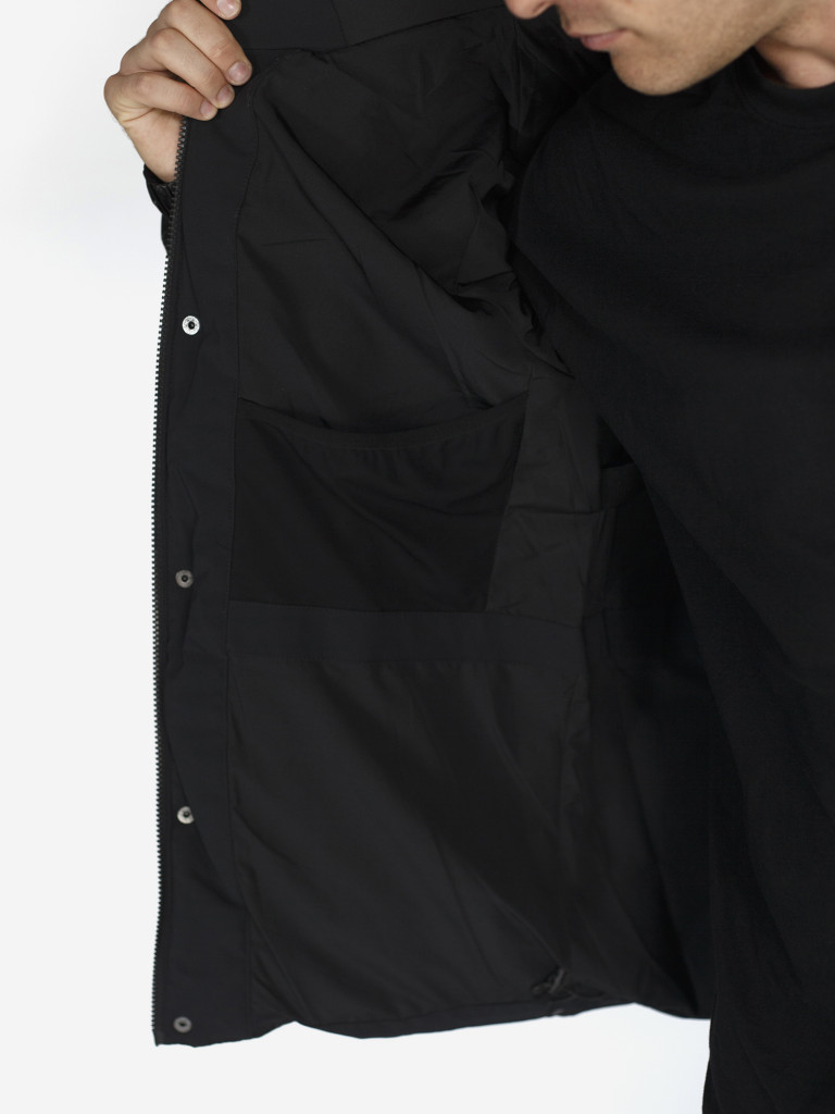 Куртка утепленная для мужчин Skandiwear Steven