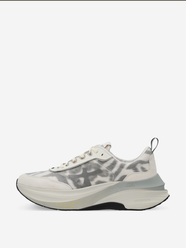 Кроссовки женские PREMIATA Hill