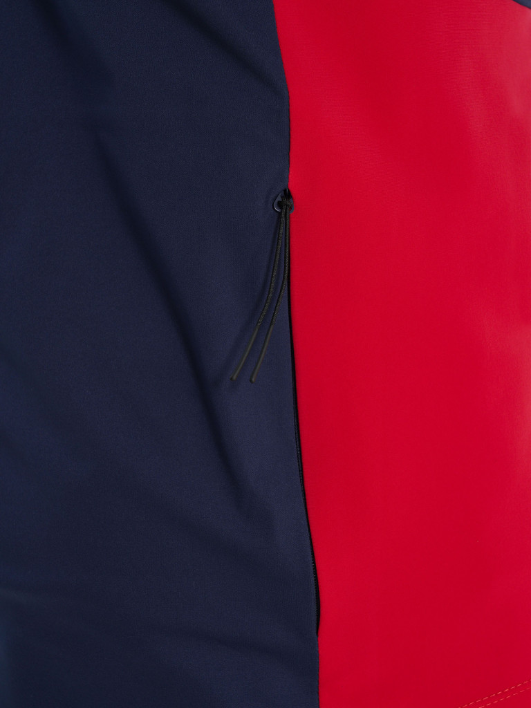 Куртка для беговых лыж мужская Nordski Race