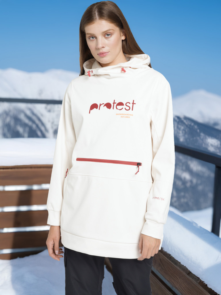 Куртка софтшелл женская Protest