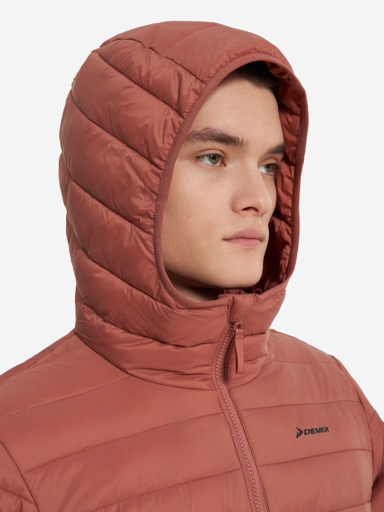 Пуховик мужской Demix