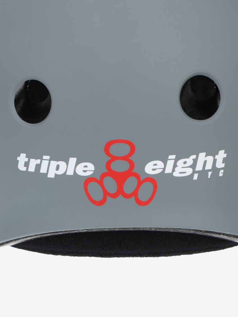 Шлем Triple Eight Certified Sweatsaver