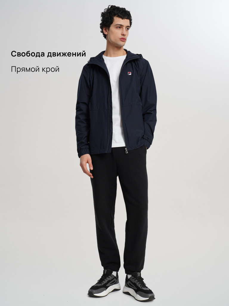 Ветровка мужская FILA
