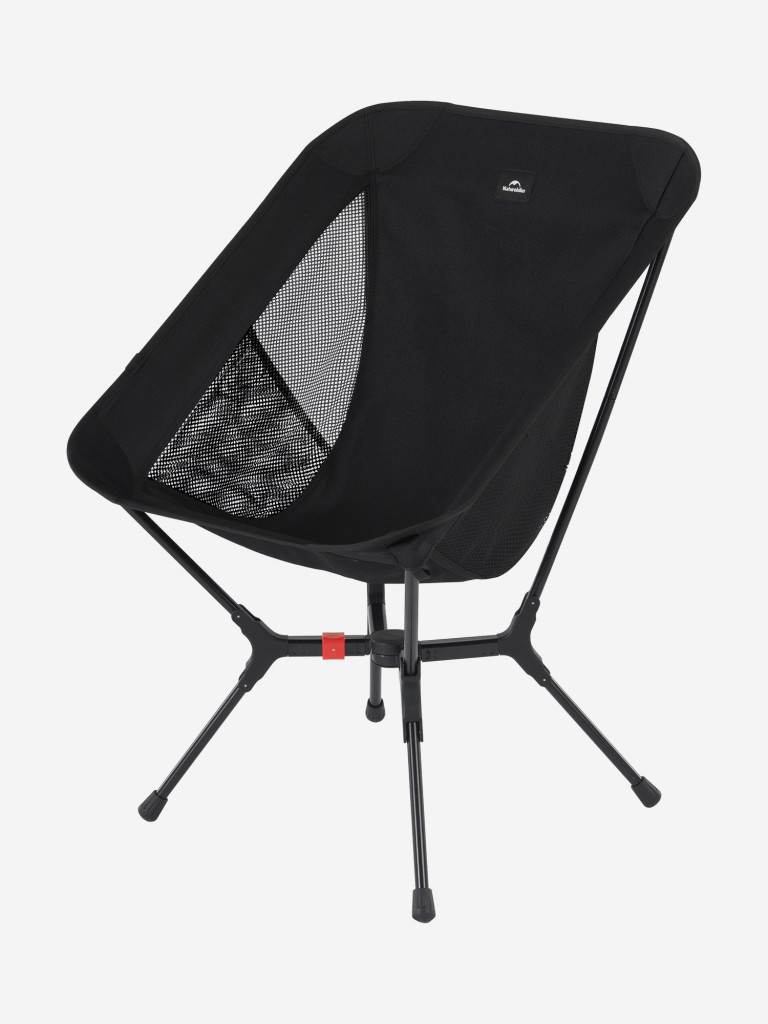 Стул складной Naturehike yl01, черный
