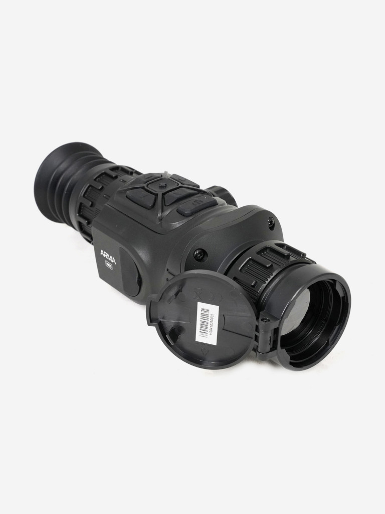 Тепловизионный прицел Arkon Arma HR35, 1200-1800м, zoom 1,6-12,8х, WiFi, VOx 640х512рх, OLED 1024х768