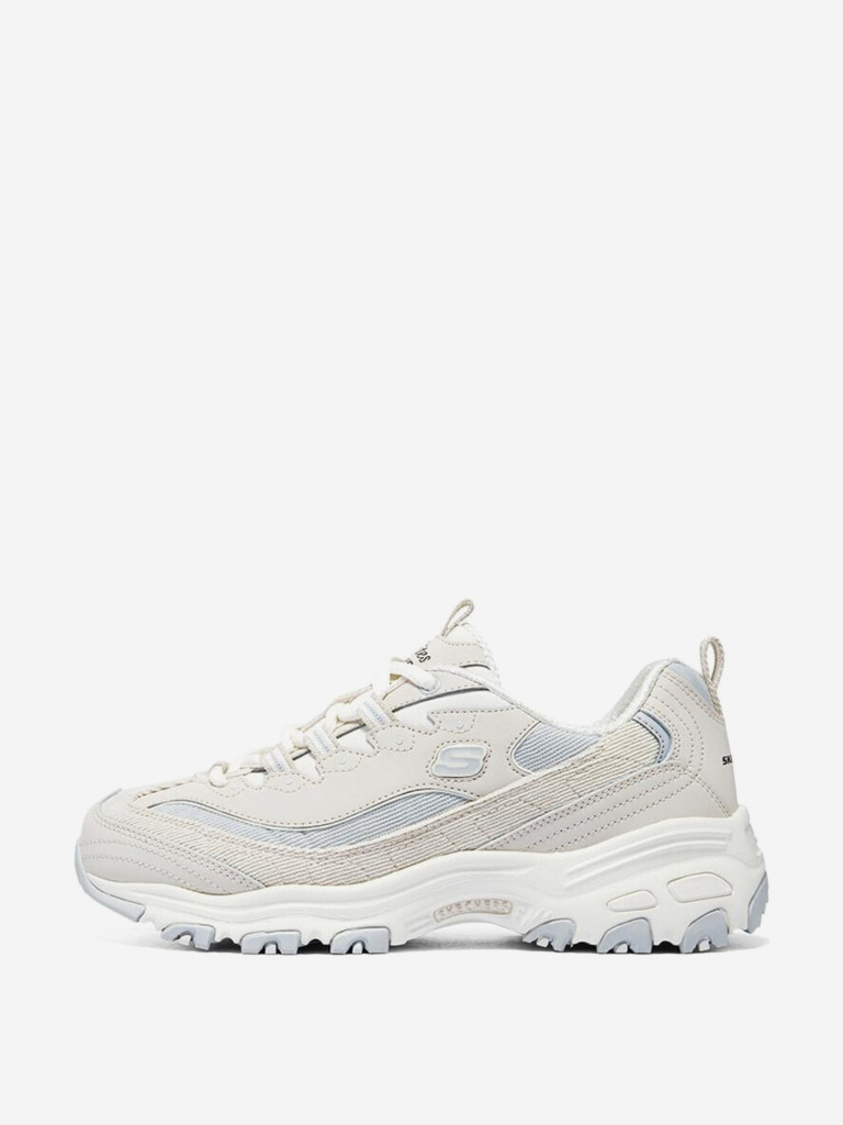 Кроссовки Skechers D'Lites 1.0