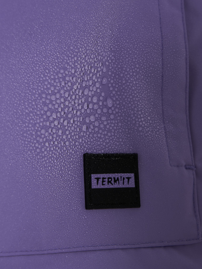 Куртка утепленная для девочек Termit