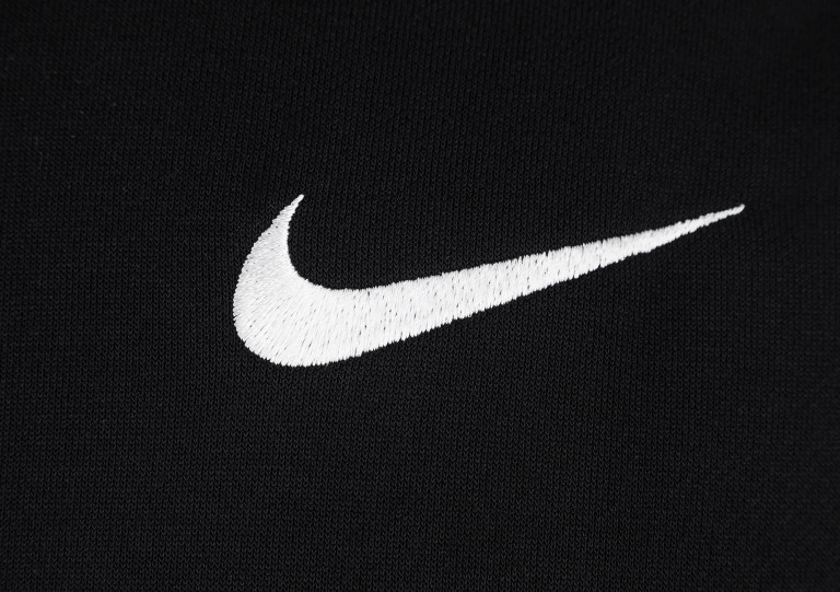 Толстовка мужская Nike Dry