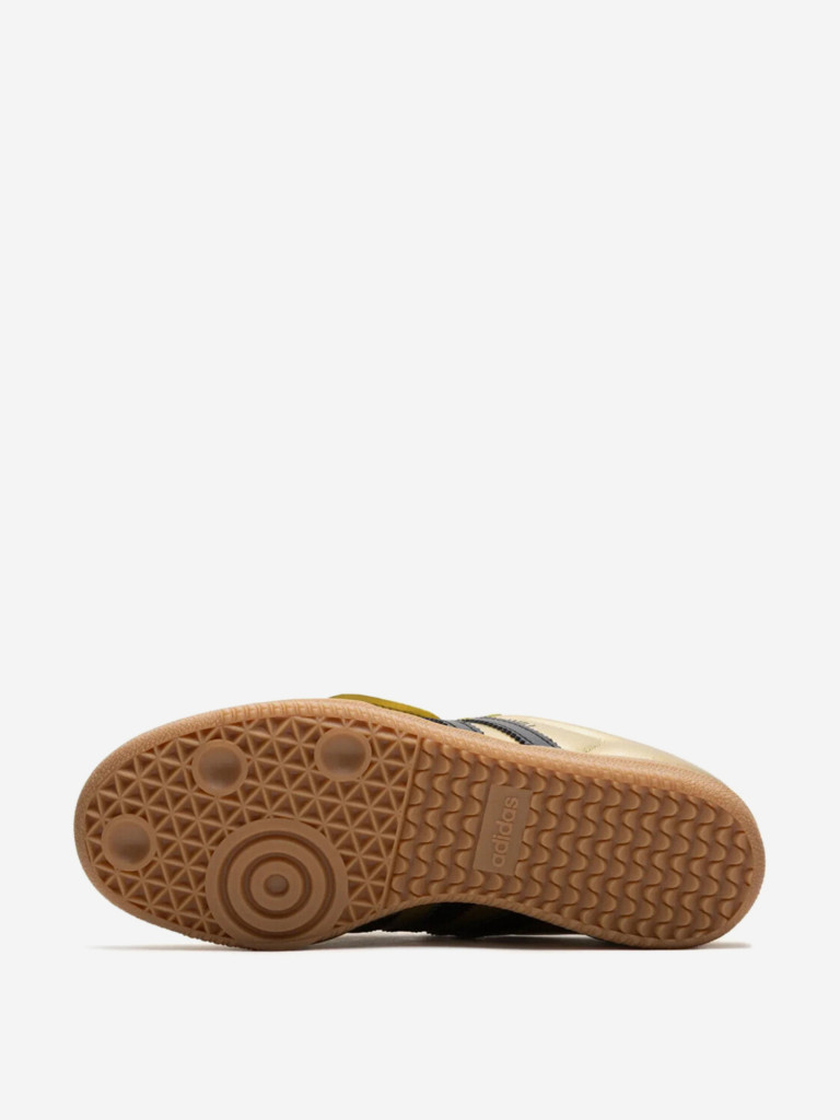 Кроссовки Adidas Samba LT W