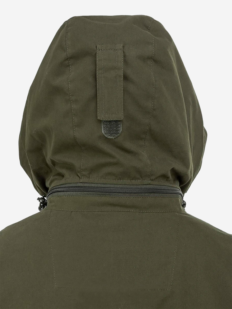 Костюм летний Nisus WESTERN (куртка+брюки) для рыбалки и охоты