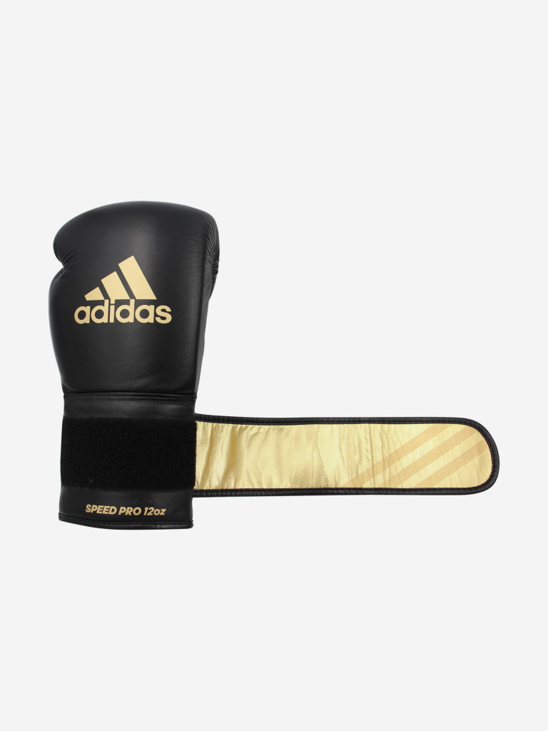 Перчатки боксерские adidas Speed Pro