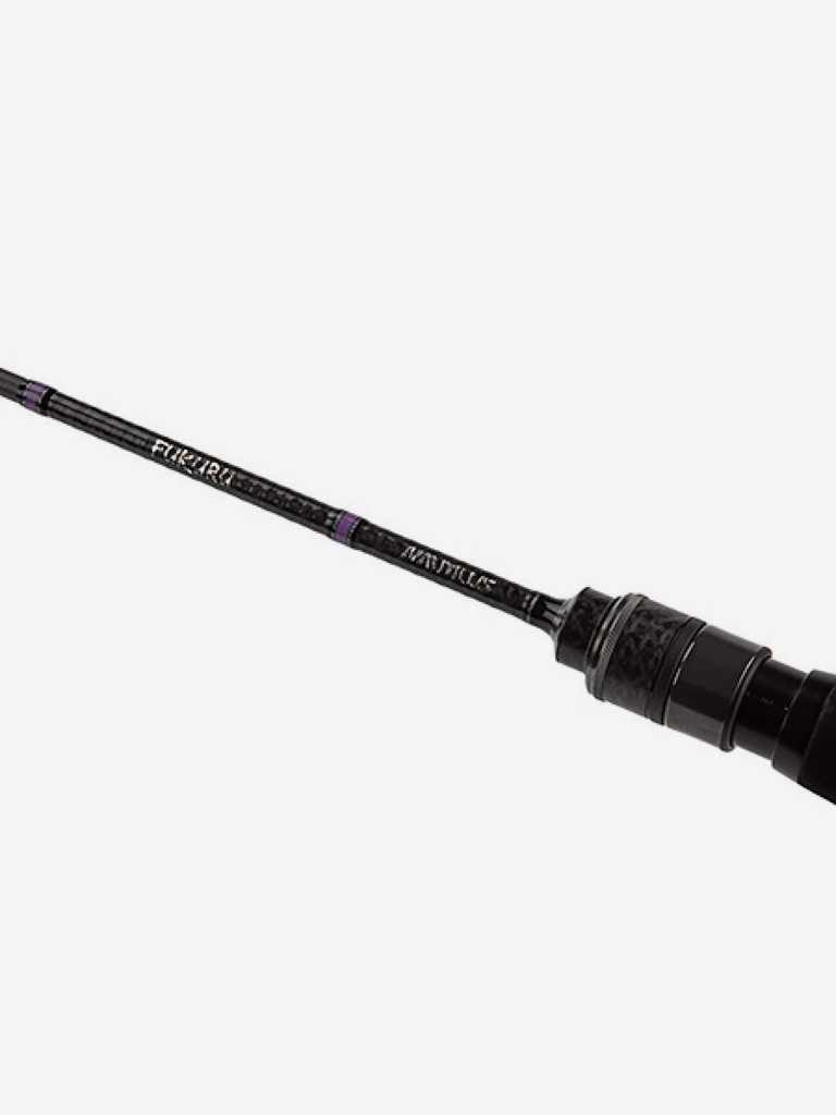 Спиннинг Nautilus Fukuru NFM-S572SXUL 174см 0.1-0.8гр