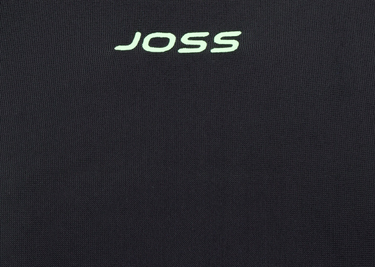Купальник слитный женский Joss