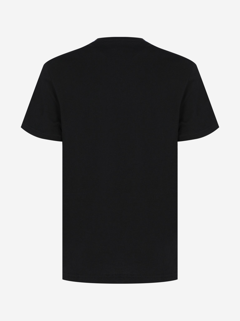Футболка женская adidas Loungewear Essentials Slim Logo