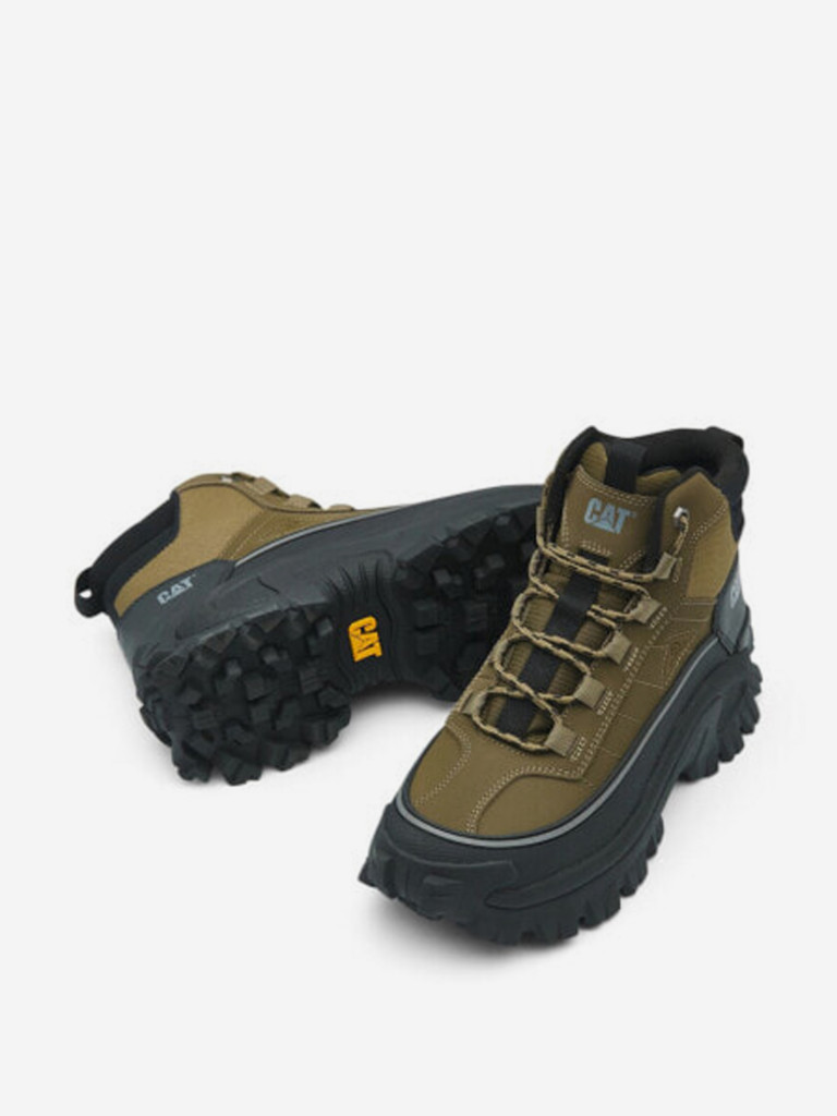 Кроссовки Caterpillar Intruder Galosh 2.0 WP