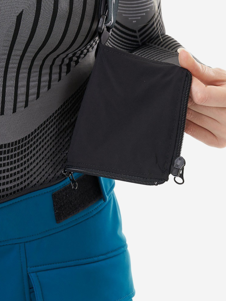 Брюки сноубордические женские Dragonfly UKTUS