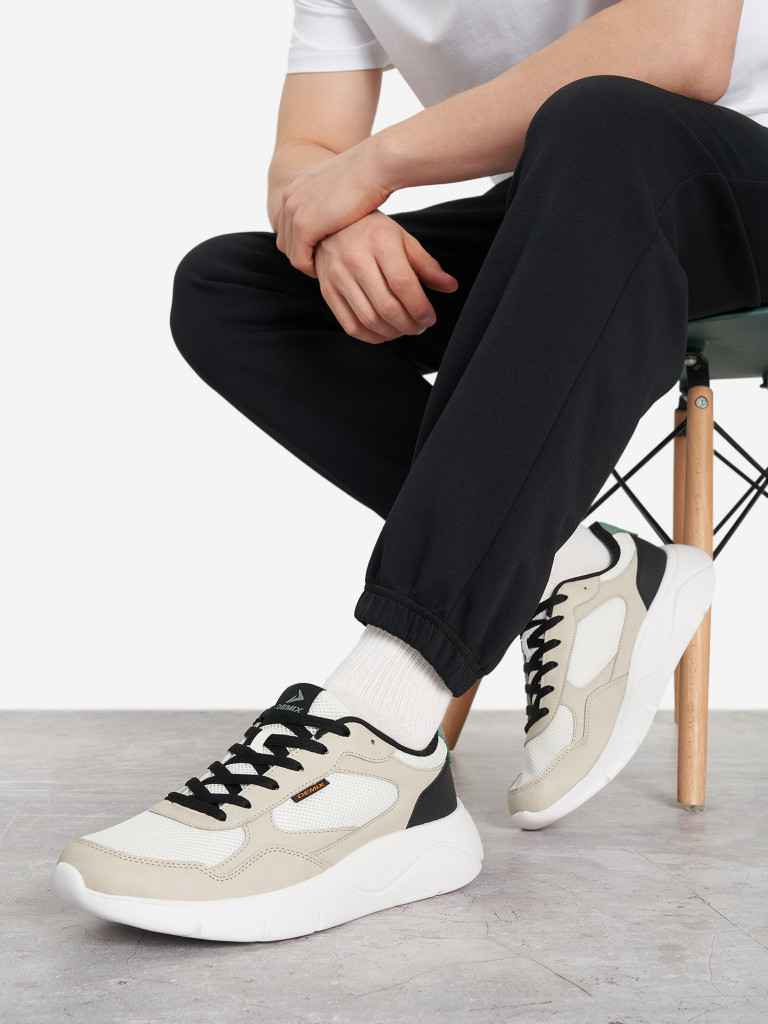 Кроссовки мужские Demix Atlanta 4