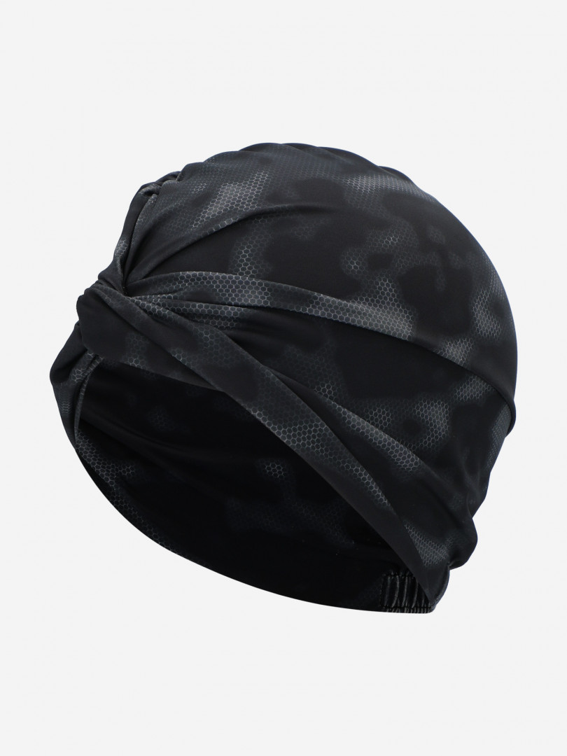 

Шапочка для плавания женская Joss, Серый