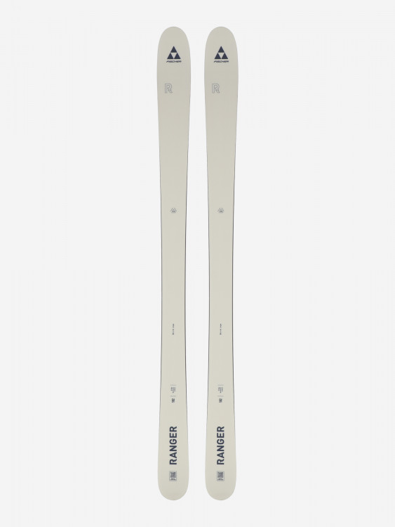 Горные лыжи Fischer Ranger
