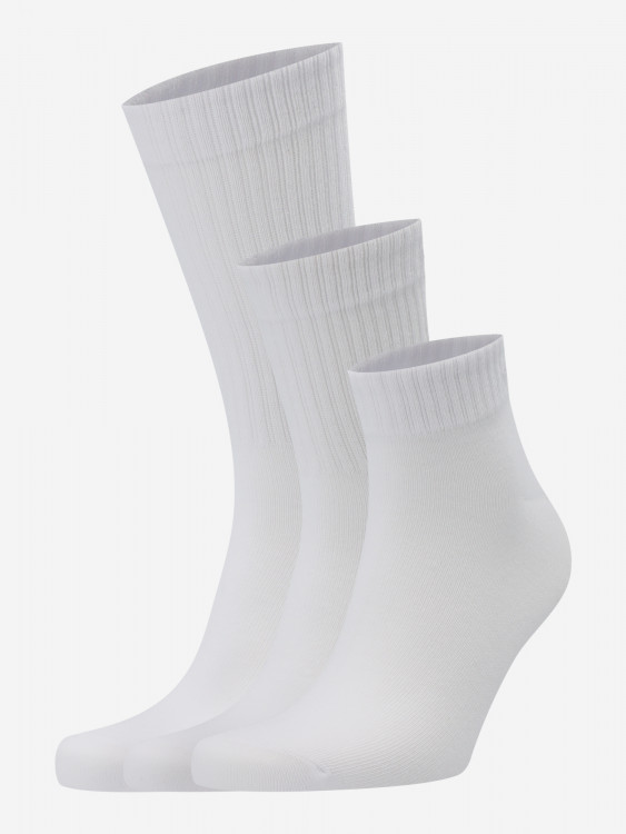 Носки Kappa, 3 пары