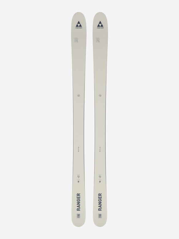 Горные лыжи Fischer Ranger