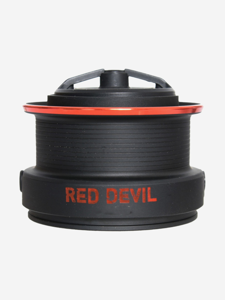 Катушка безынерционная фидерная Maximus Red Devil 6000 (7+1 подшипников)
