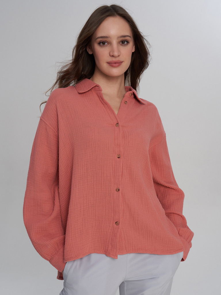 Рубашка женская Outventure