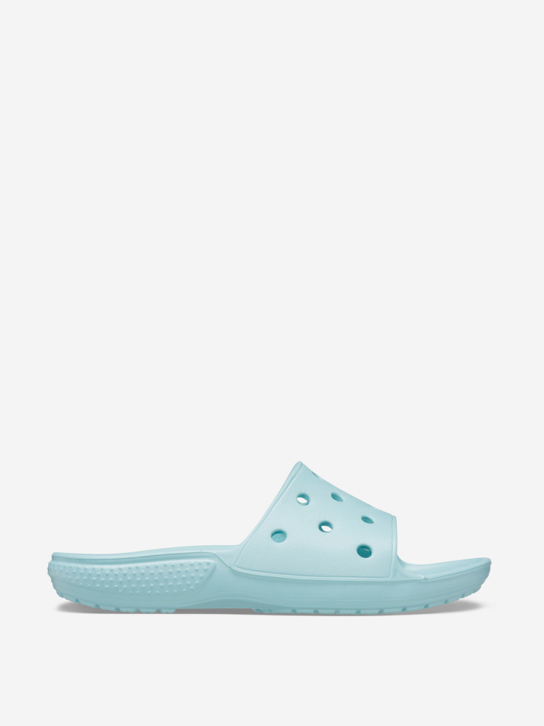 Шлепанцы детские Crocs Classic Slide K