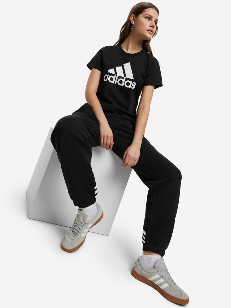 Футболка женская adidas