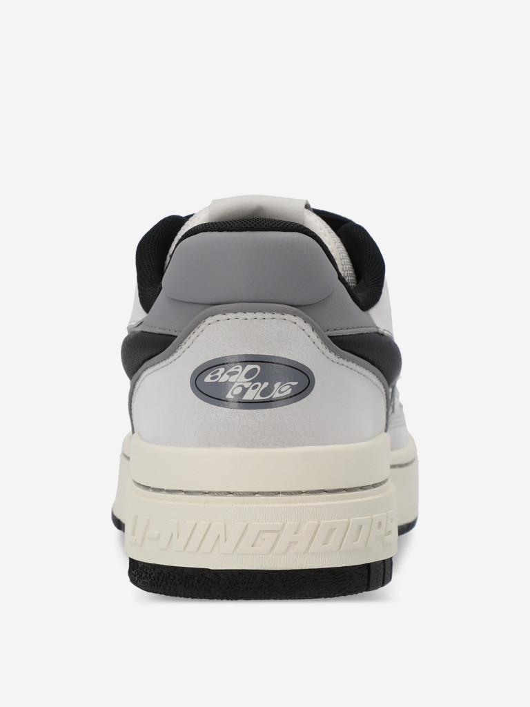Кеды мужские Li-Ning Bad5 Rookie II
