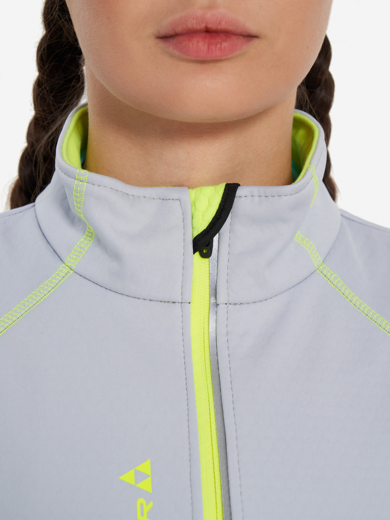 Жилет женский Fischer