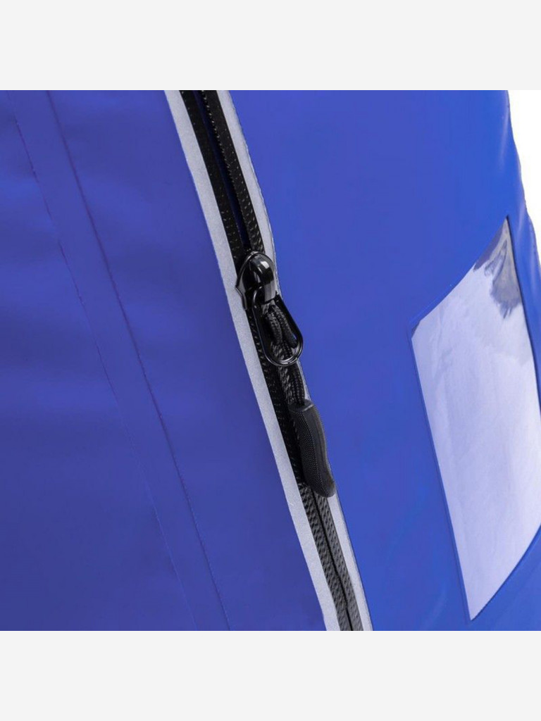 Герморюкзак NISUS 25л, ПВХ (N-8906-25)