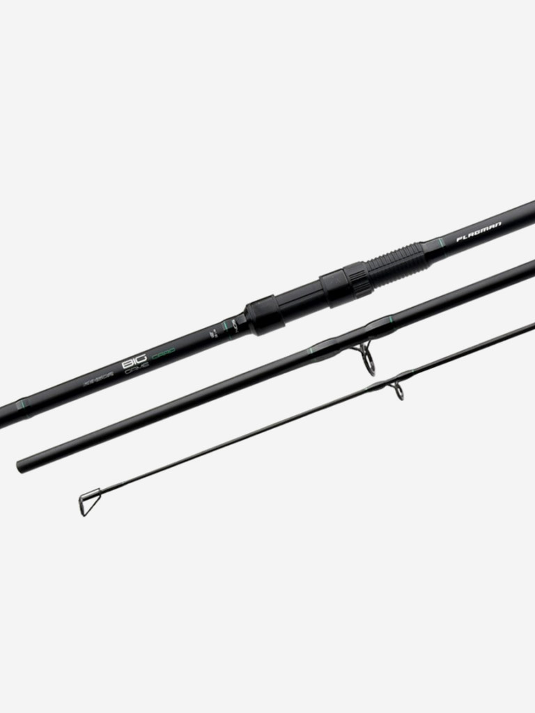 Удилище карповое 3-х секц. Sensor Big Game Carp NGS FLAGMAN 12' 3.0 lb