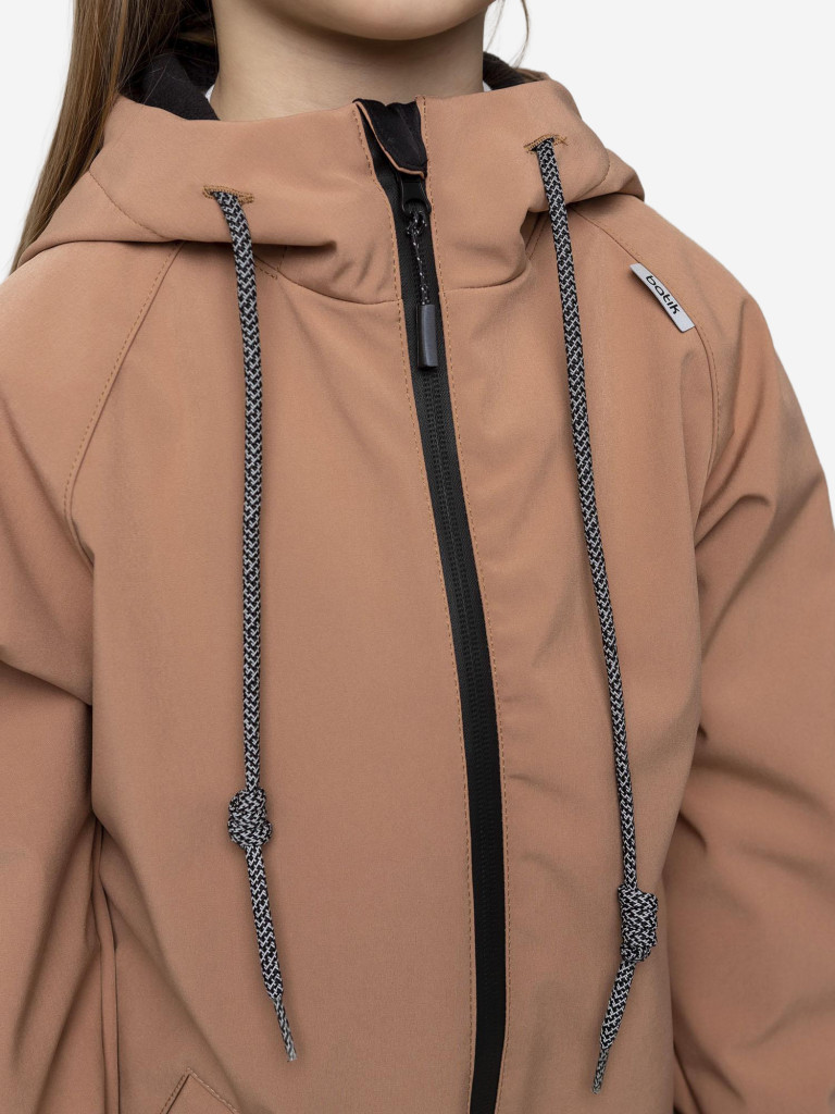 Кобинезон софтшелл batik бежевый