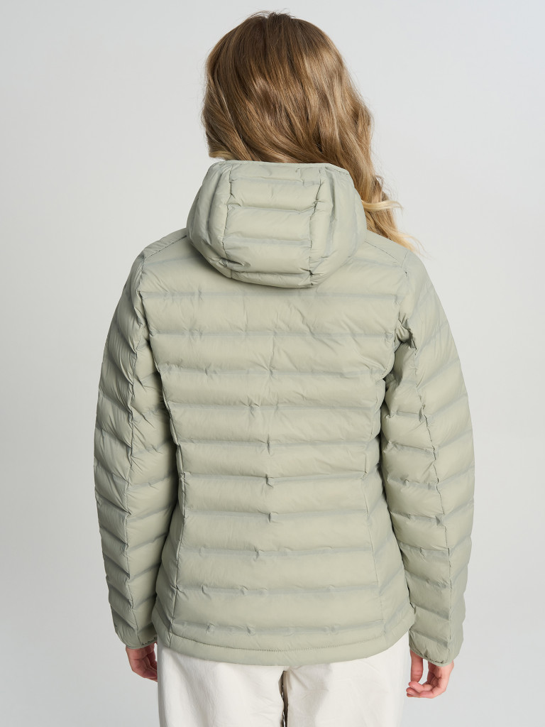 Куртка утепленная женская Columbia Terwilliger Trail Heat Seal Hdd Jacket