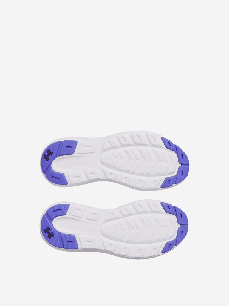 Кроссовки для девочек Under Armour GGS Rogue 5