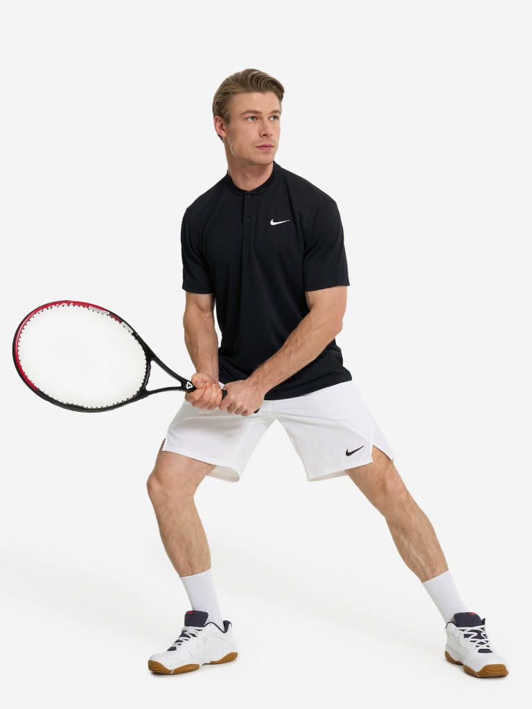 Поло мужское Nike