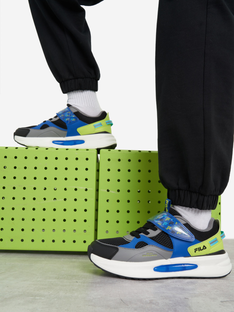 Кроссовки для мальчиков FILA Explore