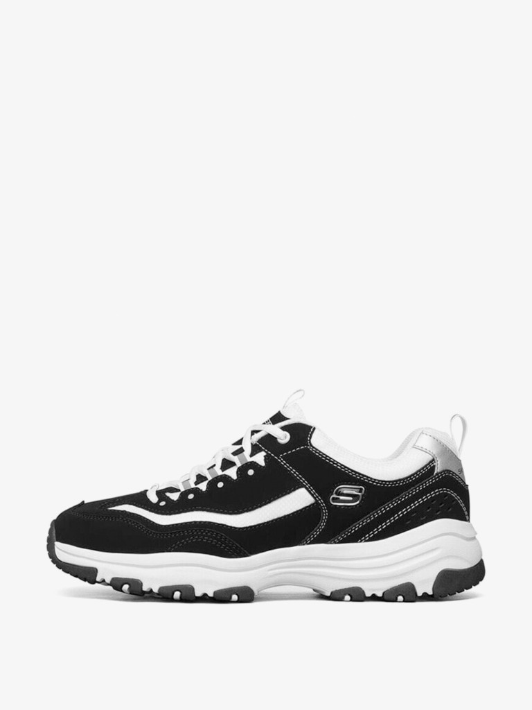 Кроссовки Skechers D'Lites I-Conik