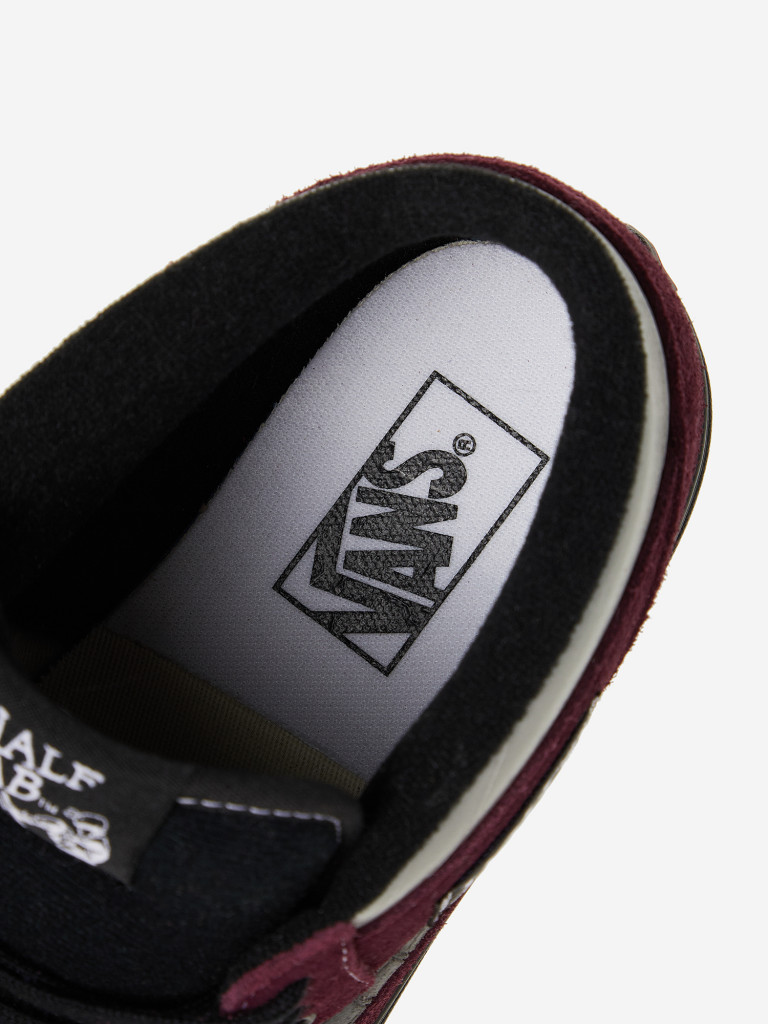 Кеды мужские Vans Half Cab 33 DX