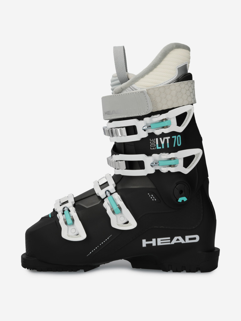 Ботинки горнолыжные женские Head Edge LYT 70