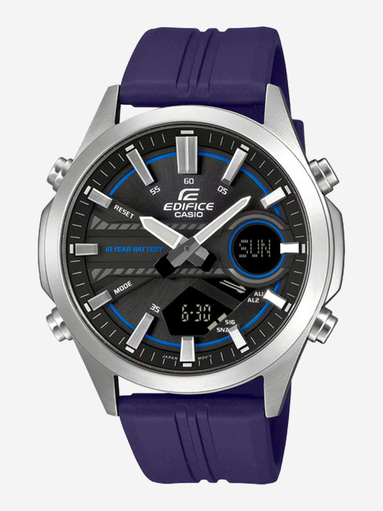 Наручные часы CASIO EFV-C120P-1A2