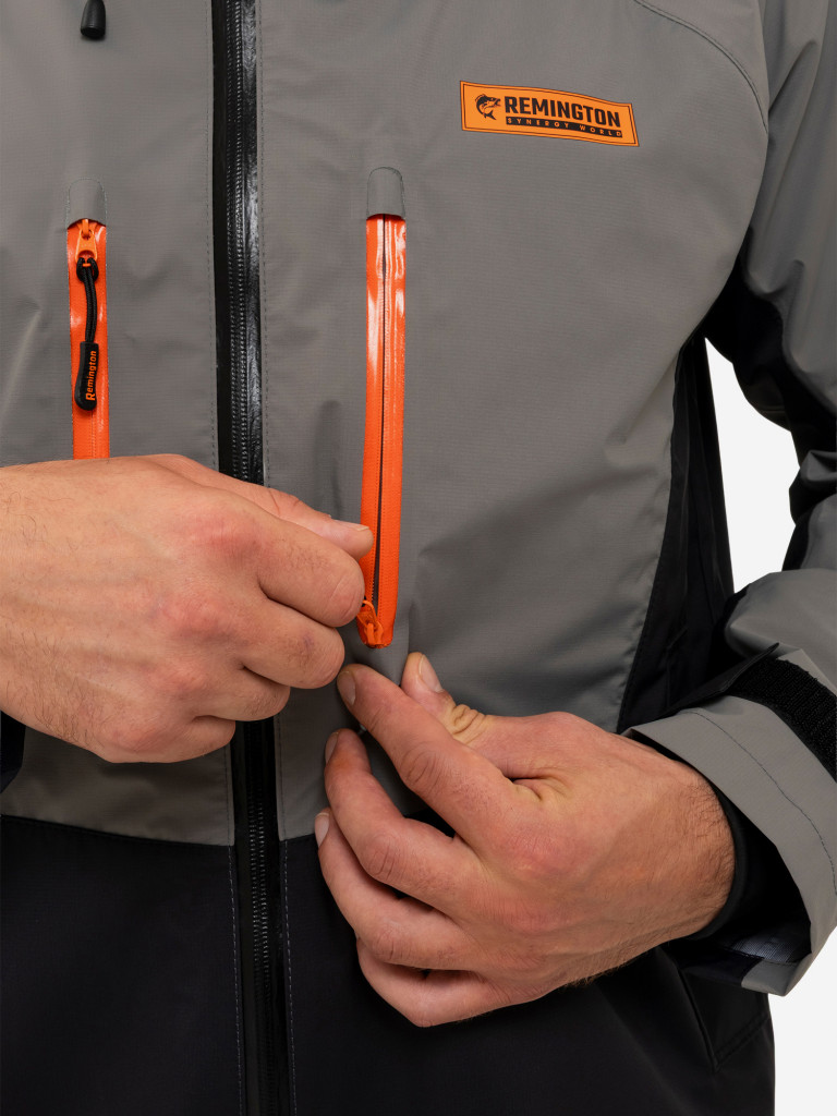 Костюм мужской Remington Fishing Royal Fish