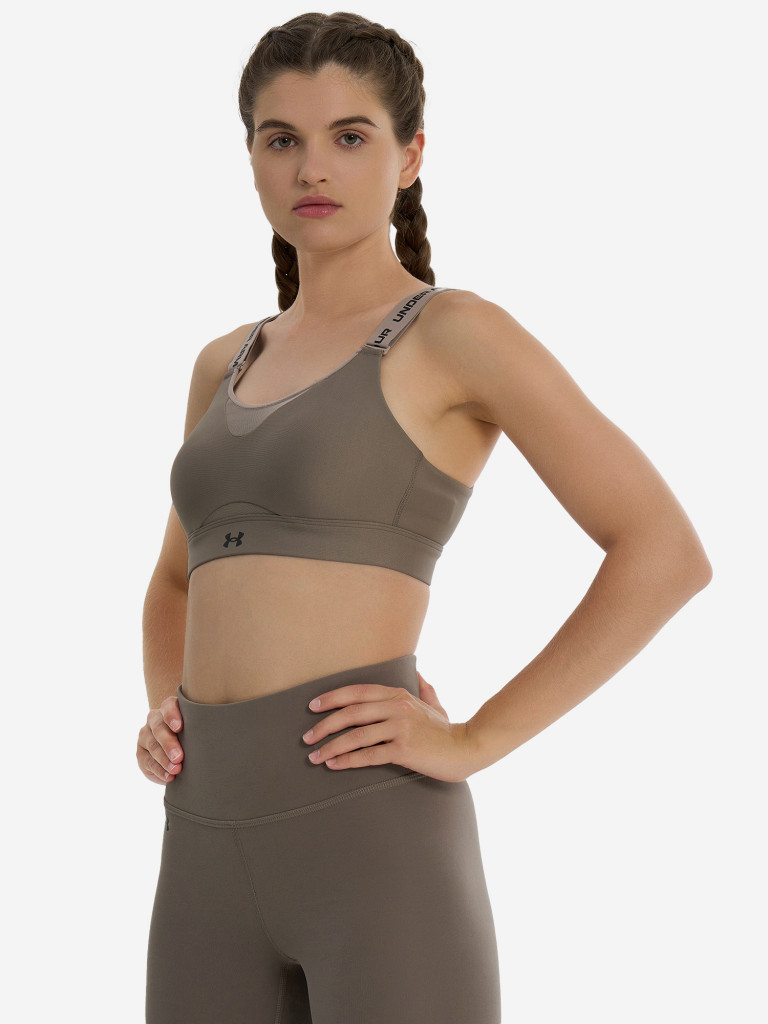 Топ бра спортивный Under Armour Infinity