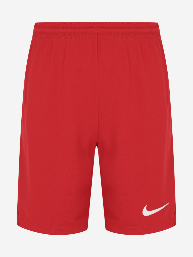 Шорты для мальчиков Nike Kids Short Park III