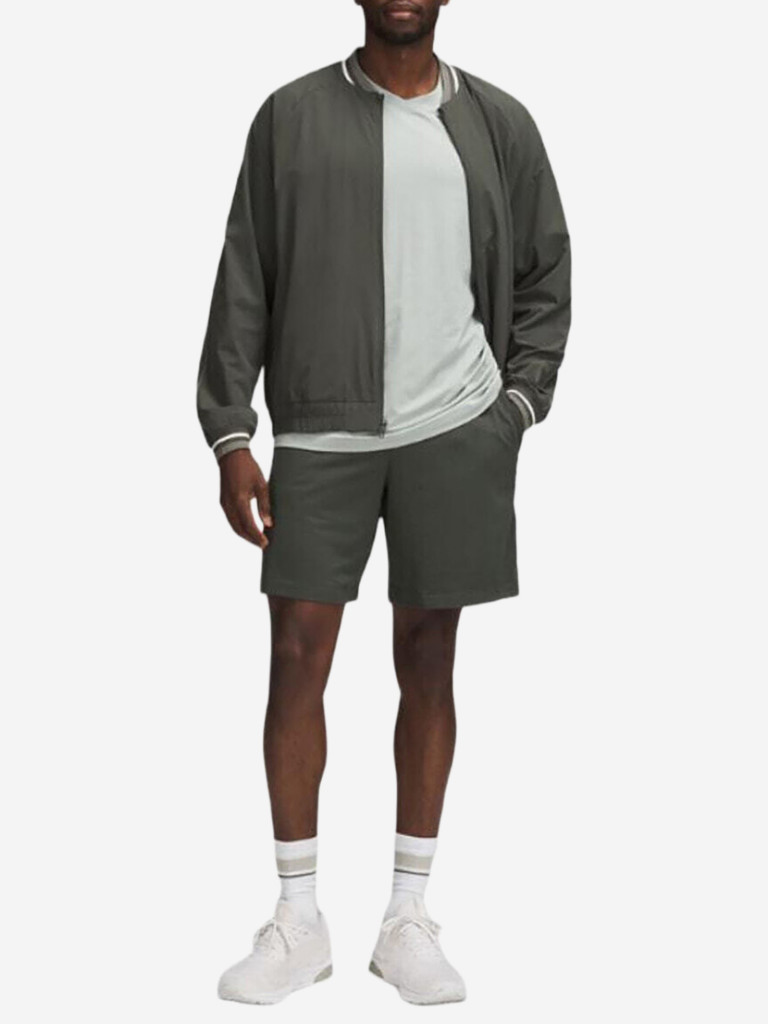 Шорты Lululemon Relaxed Fit Short