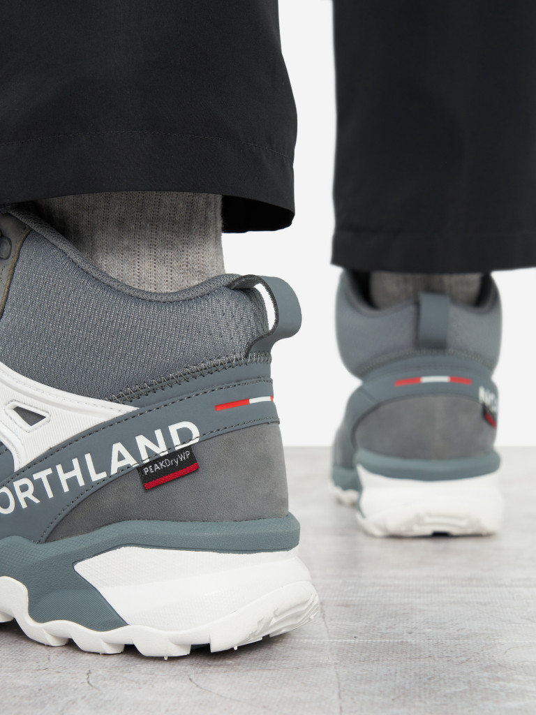 Ботинки женские Northland Baden Mid