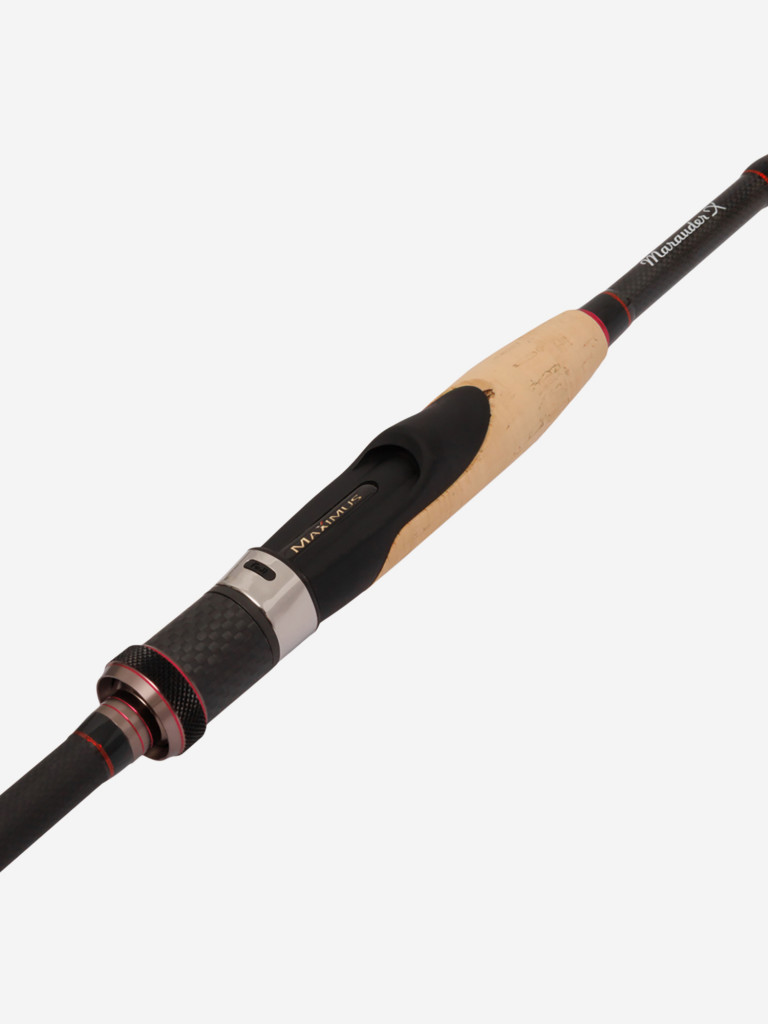 Спиннинг Maximus MARAUDER-X 662MH 10-42g